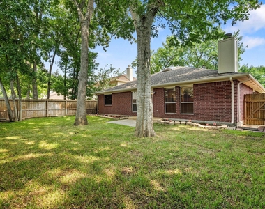 3014 Lonesome Ridge Court - Photo Thumbnail 21
