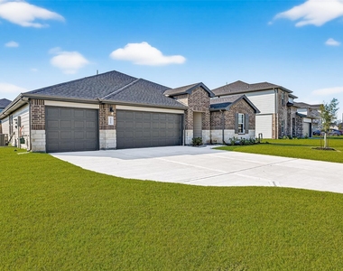 4215 Russet Elm Lane - Photo Thumbnail 6