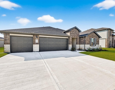 4215 Russet Elm Lane - Photo Thumbnail 5