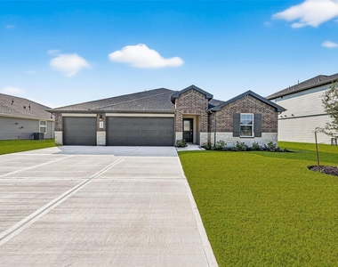 4215 Russet Elm Lane - Photo Thumbnail 4