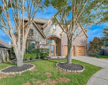 4006 Misty Waters Lane - Photo Thumbnail 1
