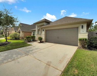 23649 Alder Branch Lane - Photo Thumbnail 1
