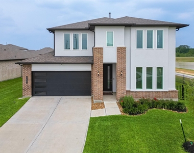 22502 Modica Rift Lane - Photo Thumbnail 1