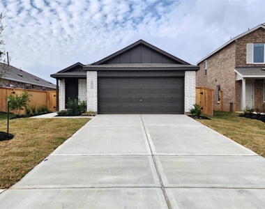 16723 Old Wagon Way - Photo Thumbnail 1