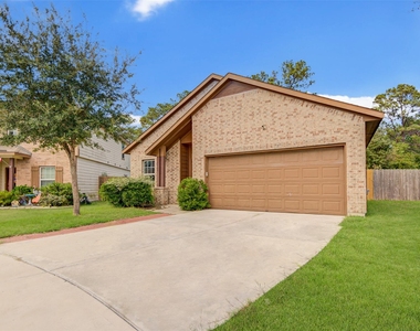 6026 Burnet Bend Avenue - Photo Thumbnail 1