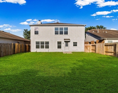 18327 Atasca Woods Trace - Photo Thumbnail 32