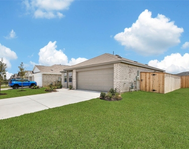 16510 Ithaca Pheasant Drive - Photo Thumbnail 3