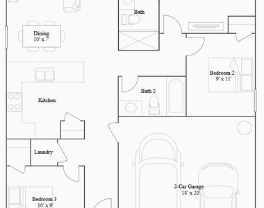 16510 Ithaca Pheasant Drive - Photo Thumbnail 21