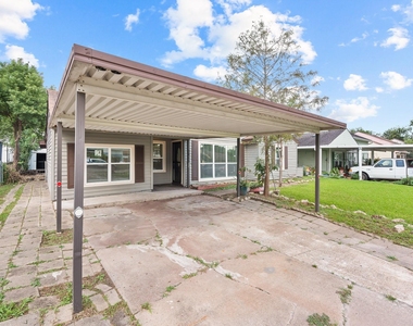 3823 Florinda Street - Photo Thumbnail 2