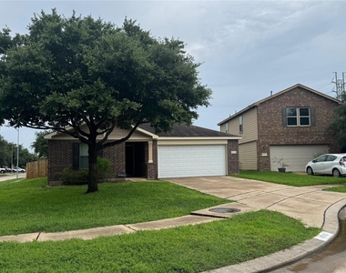 18703 Brown Redbud Court - Photo Thumbnail 1