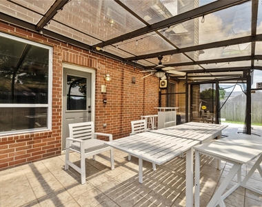 4803 Windcross Court - Photo Thumbnail 30