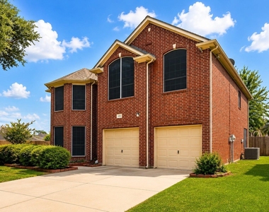 4803 Windcross Court - Photo Thumbnail 2