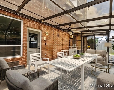 4803 Windcross Court - Photo Thumbnail 29