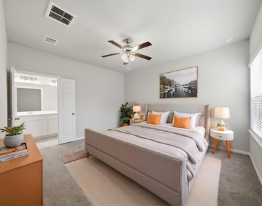 1436 Sundown Glen Lane - Photo Thumbnail 3