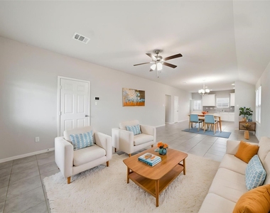 1436 Sundown Glen Lane - Photo Thumbnail 1