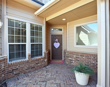 8814 Silent Willow Lane - Photo Thumbnail 1