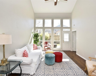 8814 Silent Willow Lane - Photo Thumbnail 2