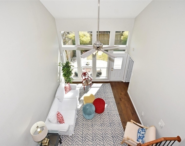 8814 Silent Willow Lane - Photo Thumbnail 3