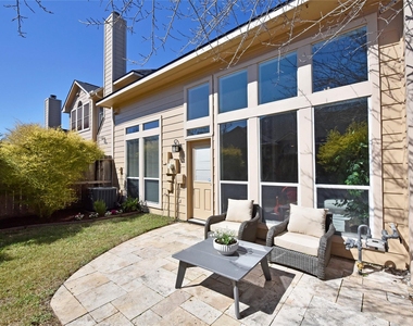 8814 Silent Willow Lane - Photo Thumbnail 29