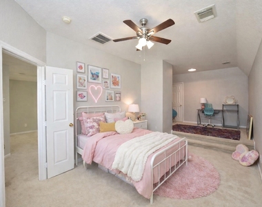 8814 Silent Willow Lane - Photo Thumbnail 23