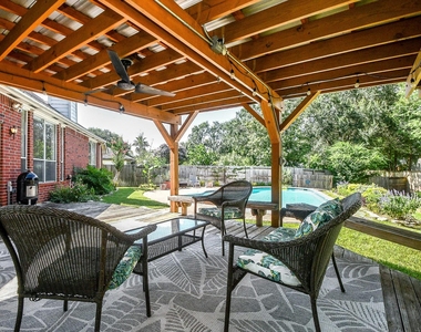 7219 Colony Bend Lane - Photo Thumbnail 28