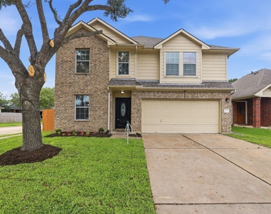 5727 Landon Creek Lane - Photo Thumbnail 19
