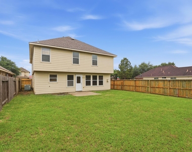 5727 Landon Creek Lane - Photo Thumbnail 18