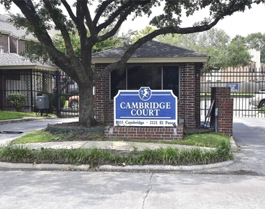 2121 El Paseo Street - Photo Thumbnail 1