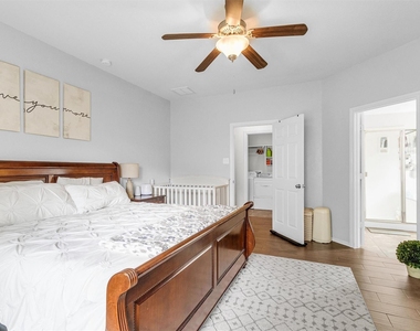 1700 Fall Forest Court - Photo Thumbnail 3