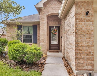 1700 Fall Forest Court - Photo Thumbnail 5