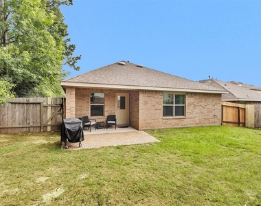 1700 Fall Forest Court - Photo Thumbnail 4