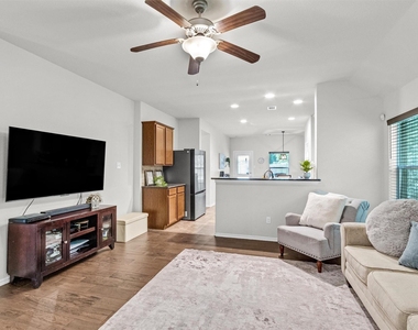 1700 Fall Forest Court - Photo Thumbnail 1