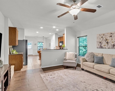 1700 Fall Forest Court - Photo Thumbnail 9