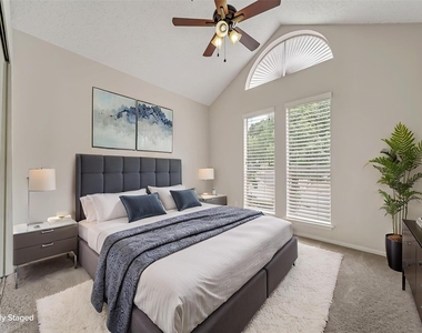 3317 Golden Trails Drive - Photo Thumbnail 5