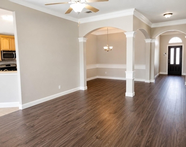24914 Rosevale Court - Photo Thumbnail 1
