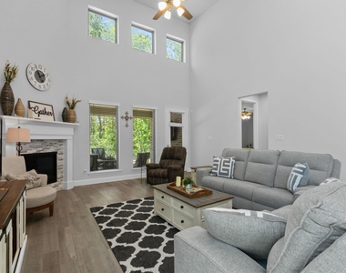 282 Sky Top Drive - Photo Thumbnail 15