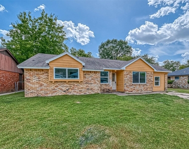 5606 Elm Springs Drive - Photo Thumbnail 1