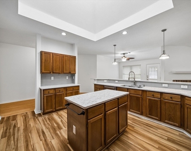 14718 Cypress Green Drive - Photo Thumbnail 21