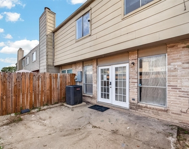 15507 Aldine Westfield Road - Photo Thumbnail 33