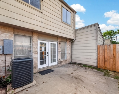15507 Aldine Westfield Road - Photo Thumbnail 34