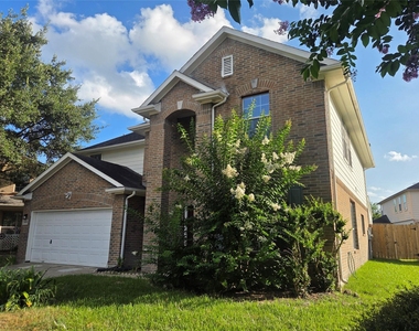 9526 Heflin Colony Drive - Photo Thumbnail 2