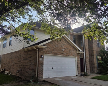 9526 Heflin Colony Drive - Photo Thumbnail 1