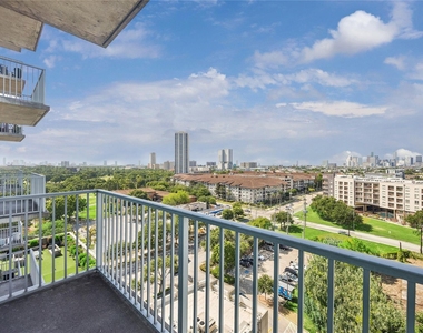 5925 Almeda Road - Photo Thumbnail 18