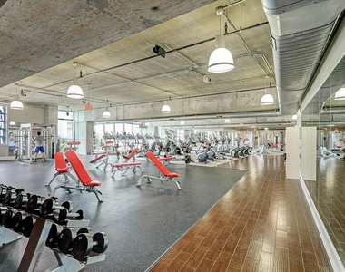 5925 Almeda Road - Photo Thumbnail 4