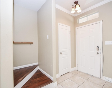 16843 Mammoth Springs Drive - Photo Thumbnail 1