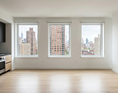 West 43rd Street - Photo Thumbnail 1