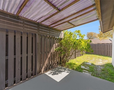 5201 Bellefield Drive - Photo Thumbnail 28
