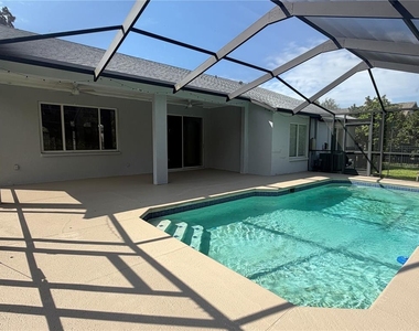 14832 Heronglen Drive - Photo Thumbnail 2