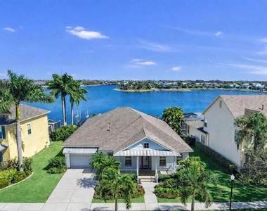 5237 Brighton Shore Drive - Photo Thumbnail 1
