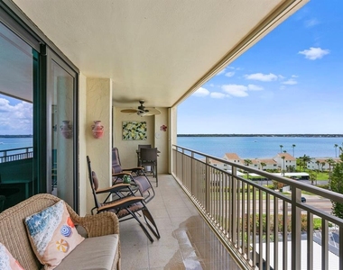 1430 Gulf Boulevard - Photo Thumbnail 36